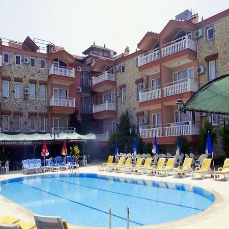 Therese Apart Hotel